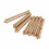 7 Stks Houten Zeilboot DIY Model Kit 3