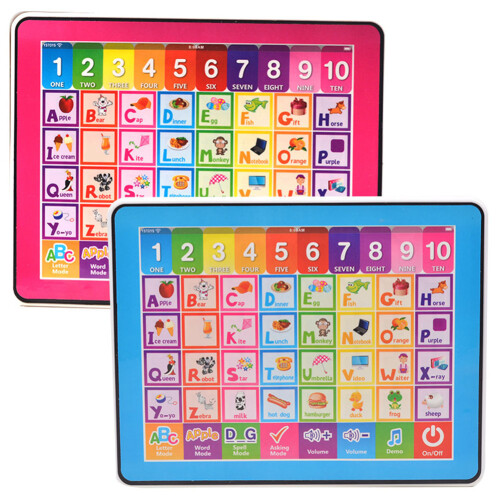 Baby LED Touch Screen Phone Toy 1