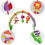 Baby Stroller Play Arch Activity Bar 2
