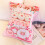 Soft Animal Pillow with 8 Mini Dolls 4