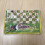 Foldable Portable Flying Chess Game Set for Kids Educational Toy 4