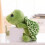 20cm Plüsch-Plüschschildkröte mit großen Augen - Babygeschenk 3