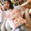 Soft Animal Pillow with 8 Mini Dolls 5