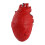 Cuore Umano Finto in Latex per Halloween 2