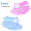 Draagbaar Opvouwbaar Baby Bed Met Net 3