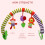 Baby Stroller Play Arch Activity Bar 5