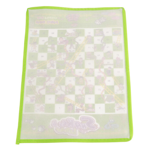 Foldable Portable Flying Chess Game Set for Kids Educational Toy 1
