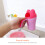 Baby-Dusche-Shampoo-Abspüler mit Griff 3