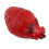 Cuore Umano Finto in Latex per Halloween 4