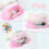 Draagbaar Opvouwbaar Baby Bed Met Net 2