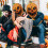 Maschera Zucca in Lattice per Costume Halloween 4