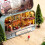 Casa delle Bambole in Legno DIY 3