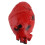 Cuore Umano Finto in Latex per Halloween 5