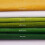Kunstrasen Matte 100x40cm Mini-Garten-Deko 3