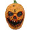 Maschera Zucca in Lattice per Costume Halloween 5