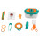 Kit Caccia Insetti Bambini con Lente e Scatola 1