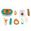 Kit Caccia Insetti Bambini con Lente e Scatola 5