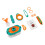 Kit Caccia Insetti Bambini con Lente e Scatola 3