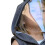 (Grey) Abnehmbarer Gesichtsschutz für Kinder, Grau 5