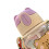 (Type 2) Baby-Trinkbecher mit Schultergurt & Silikon-Nippel 4