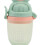 (Cyan) Baby Fruit Bite Feeder Silicone Cute Shape Cyan 2
