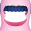 (Pink) Ciuccio Silicone Antisgoccia Rosa 5