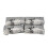 10x Einweg-Urinbeutel 700ml Tragbar Camping 3