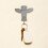 Owl Key Hanger Personalized Funny Gift Holder 5
