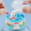 Mini Claw Machine Dinosaur Toys 8 Tiny Kids 5