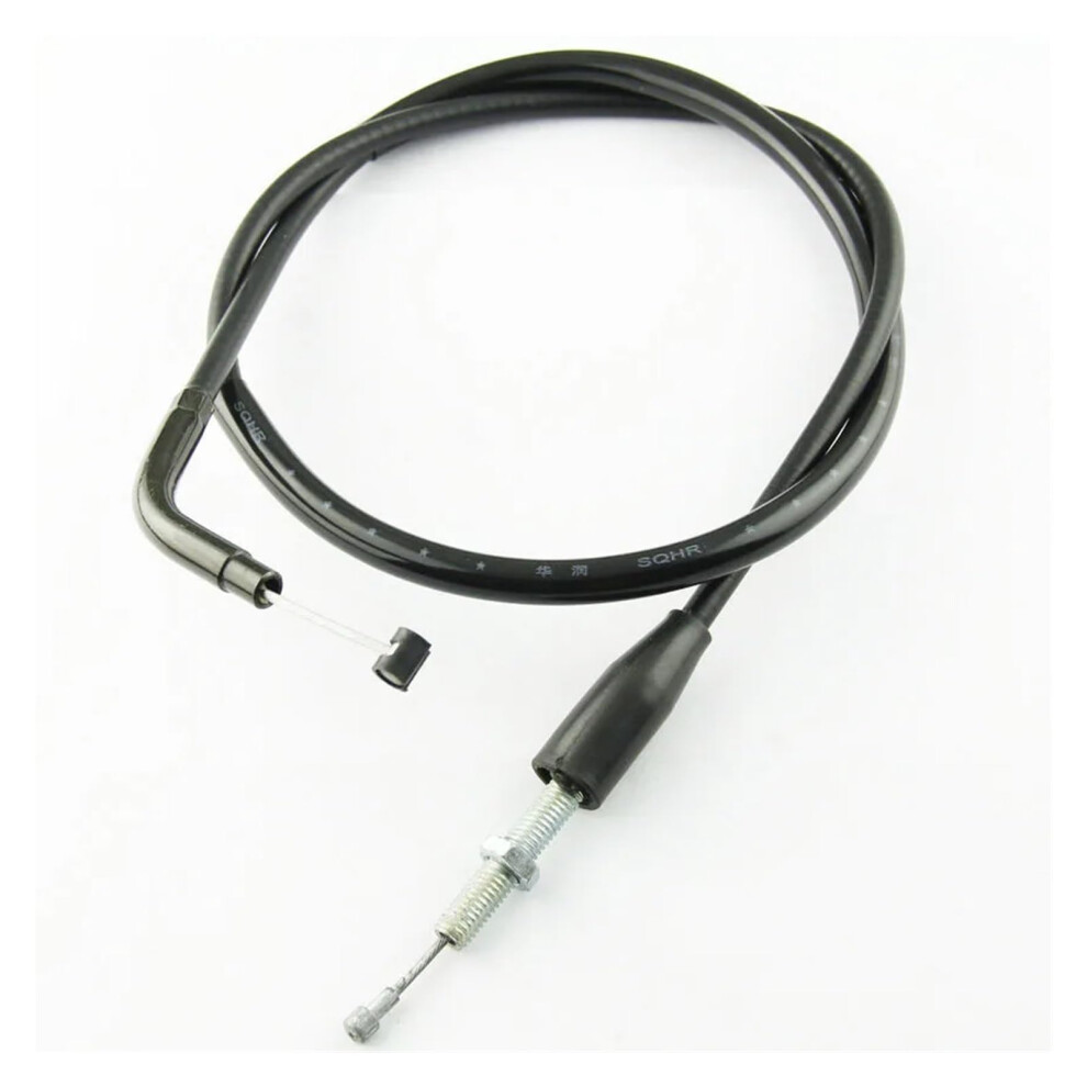 Motorcycle Clutch Cable Steel Wire Line For Gsf400 Bandit 400 75A M N P Gk7b Gsx400 Inazuma Light 9084446713565