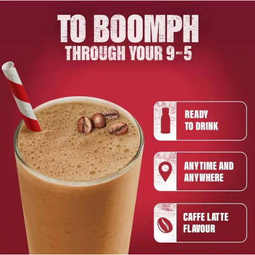 SlimFast SlimFast Milkshake Multipack Bottle Cafe X3 2