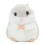 Schattige Pluche Hamster Sleutelhanger 1
