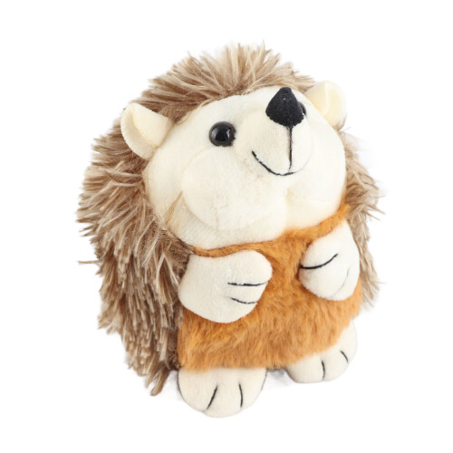 Igel Plüschspielzeug Kawaii Puppe für Kinder