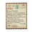 Fleece-Decke mit Buchstaben-Druck Geschenk 1