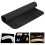 Black Poker Card Deck Mat Topper Close Up Tricks Wizard Props 1