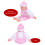 50cm Realistische Puppe Kuscheltier 2