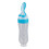 90ml Siliconen Babylepel Training Feeder 1