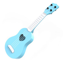 Kinder Mini Ukulele Musikinstrument Spielzeug für Schule