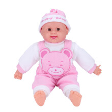 50cm Realistische Baby-Puppe Kuschel-Neugeborenes