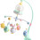 (Green) Mobile musicale per culla con luce notturna verde 3