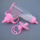 2x Magical Plastic Bottle Toy Kids 2