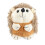 Igel Plüschspielzeug Kawaii Puppe für Kinder 2