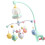 (Green) Mobile musicale per culla con luce notturna verde 4