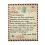 Fleece-Decke mit Buchstaben-Druck Geschenk 2