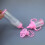 2x Magical Plastic Bottle Toy Kids 4