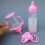2x Magical Plastic Bottle Toy Kids 5