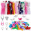 Set Abbigliamento Bambola Accessori 1