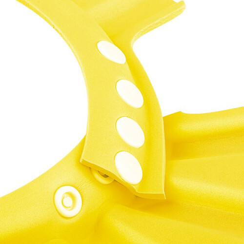 Soft Adjustable Baby Shampoo Bath Hat Toddler 2