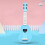 Kids Mini Ukulele Musical Instrument School Play Gift 3