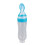 90ml Siliconen Babylepel Training Feeder 3